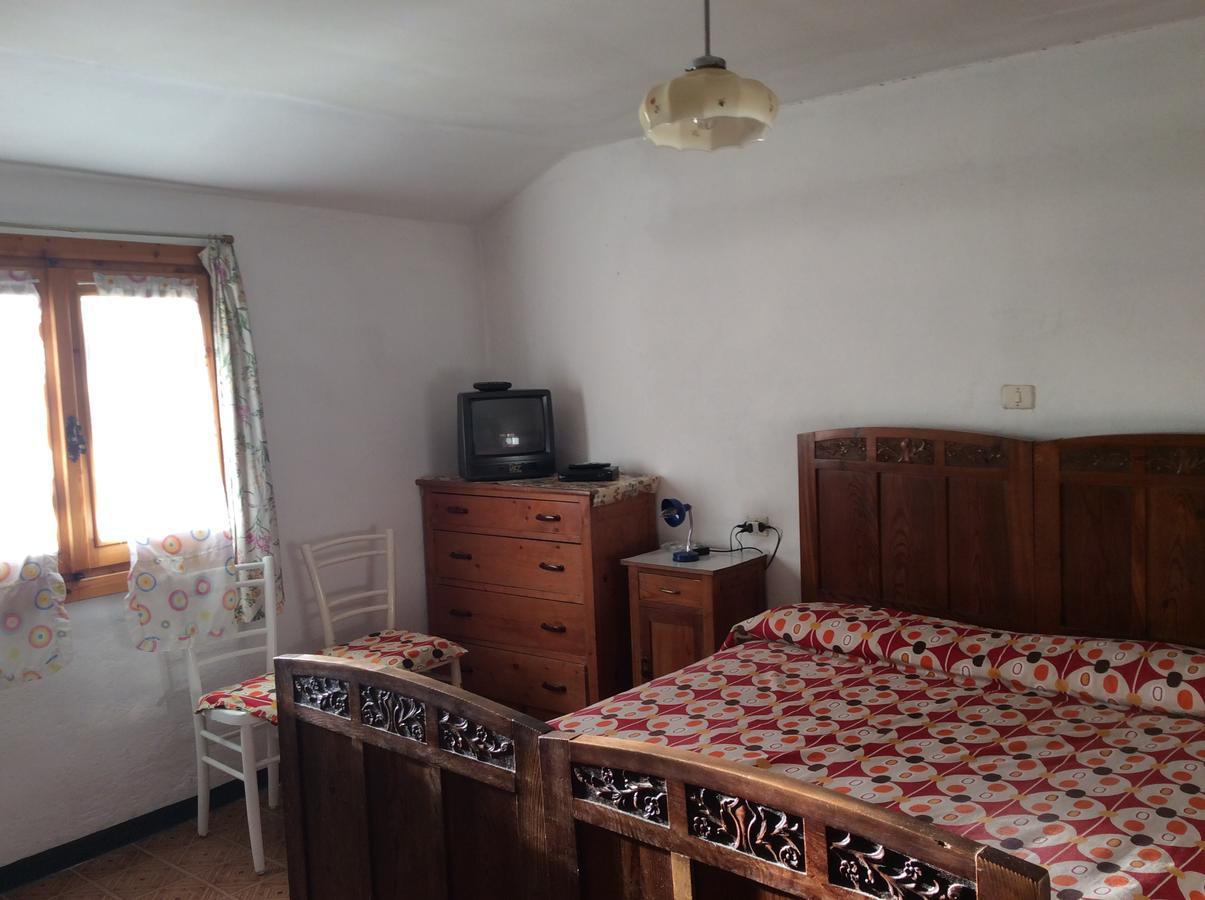 Albergo Cervo Ponte Di Legno Εξωτερικό φωτογραφία