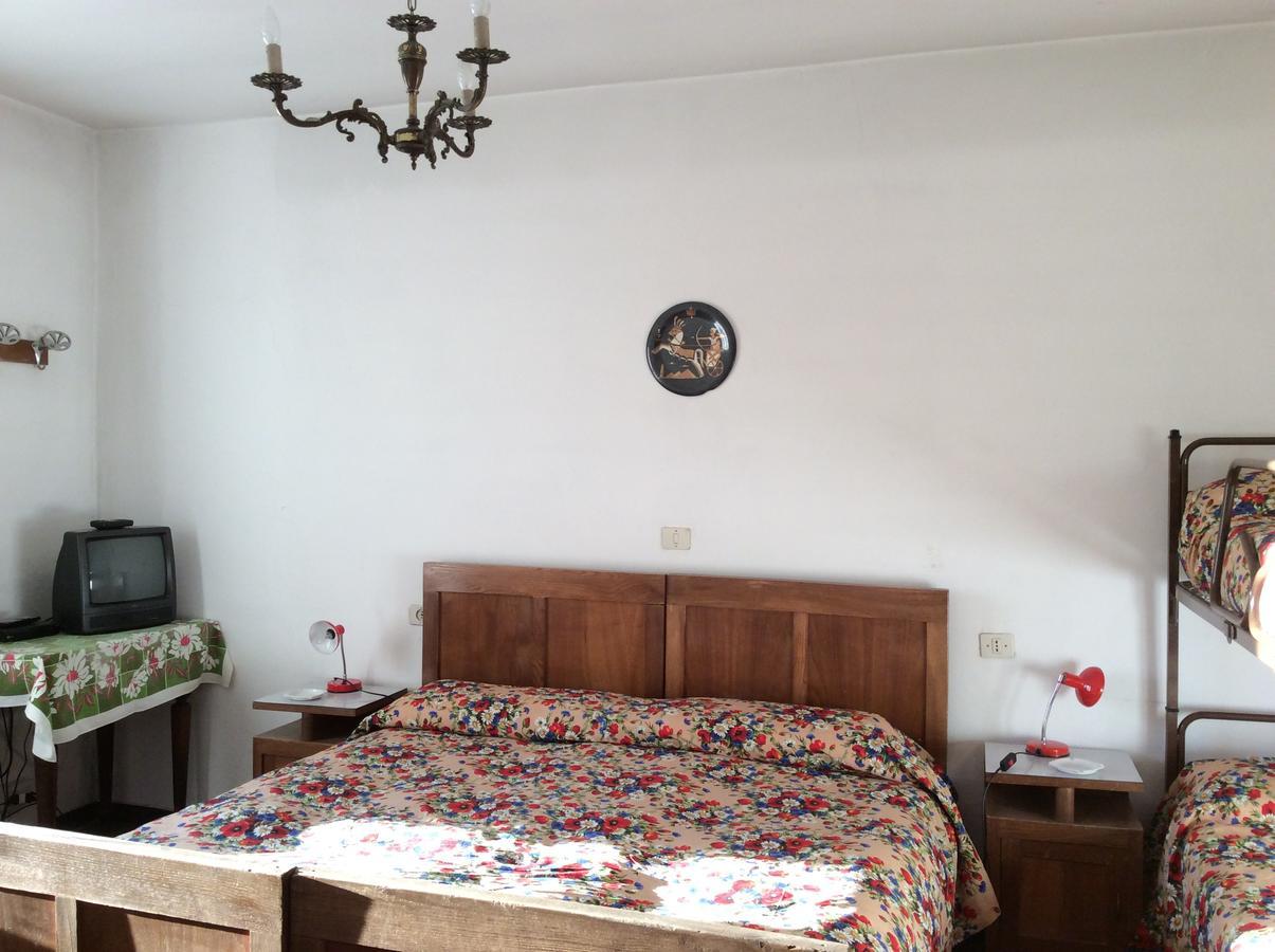 Albergo Cervo Ponte Di Legno Εξωτερικό φωτογραφία